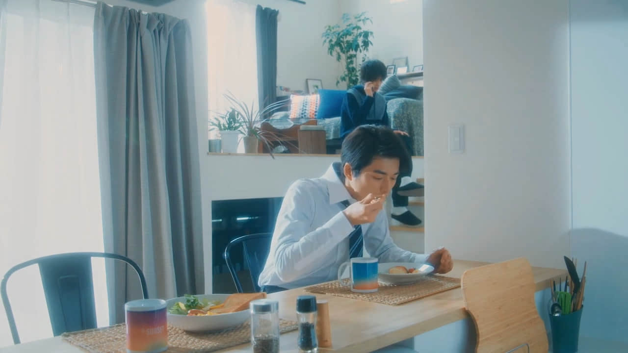 Life 线上的我们 Life 線上の僕ら (2020)-NICEOLO