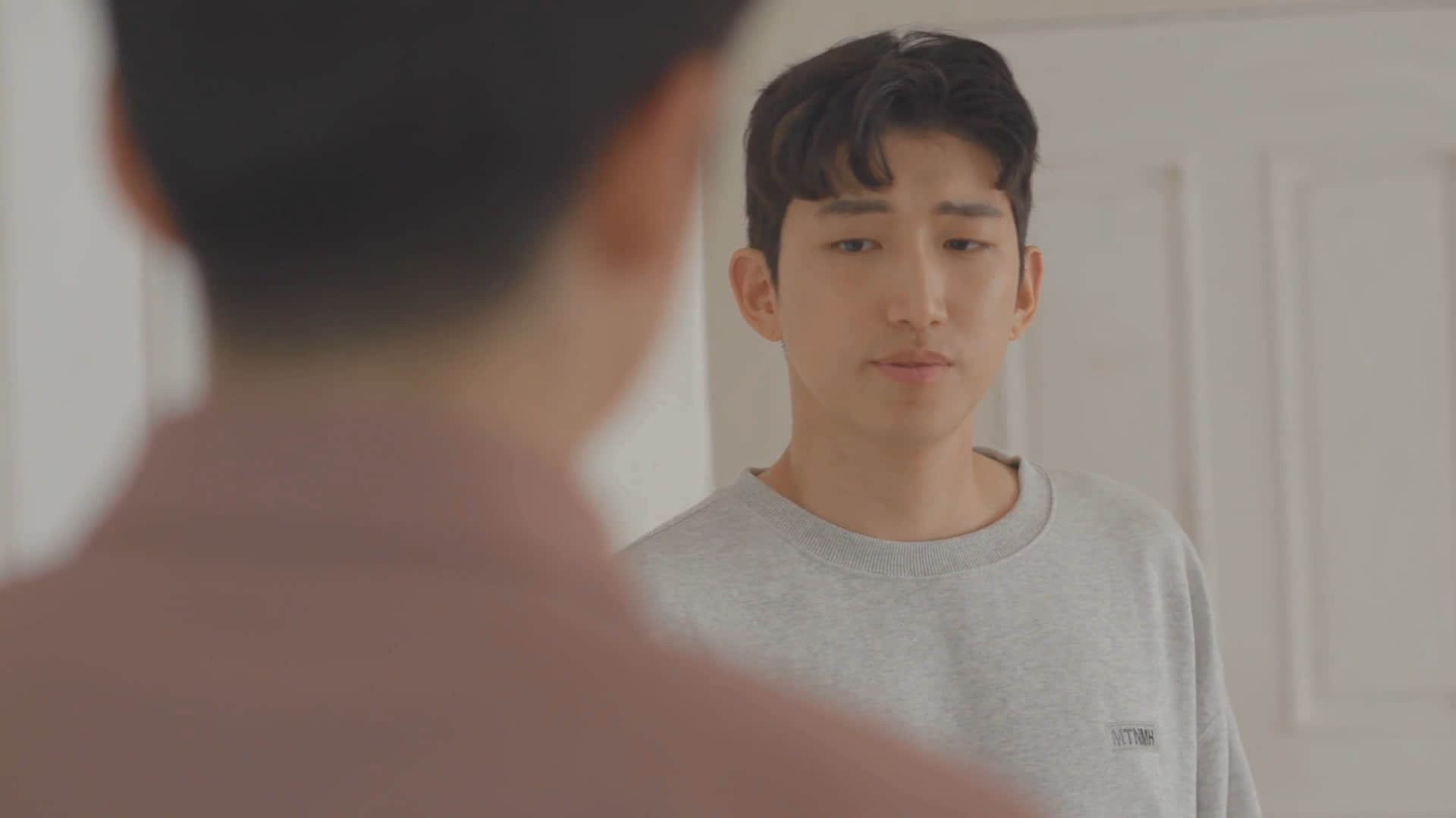 示爱 애인대행 (2022)-NICEOLO