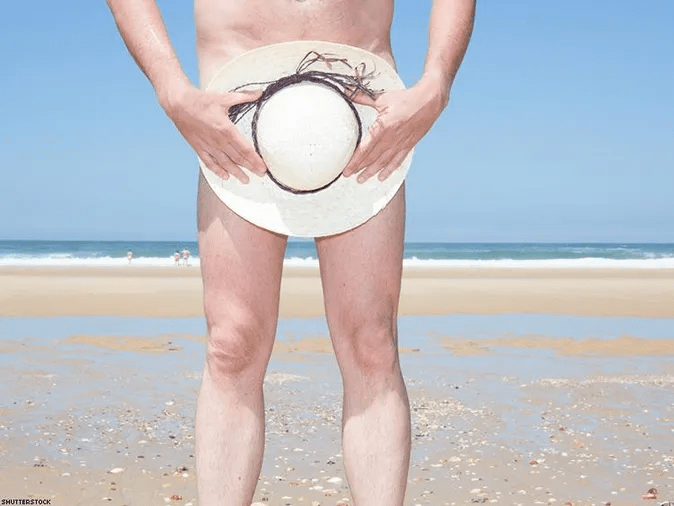 夏日海灘的性感男體哪裡找? 盤點全球 18 處天體沙灘!-NICEOLO