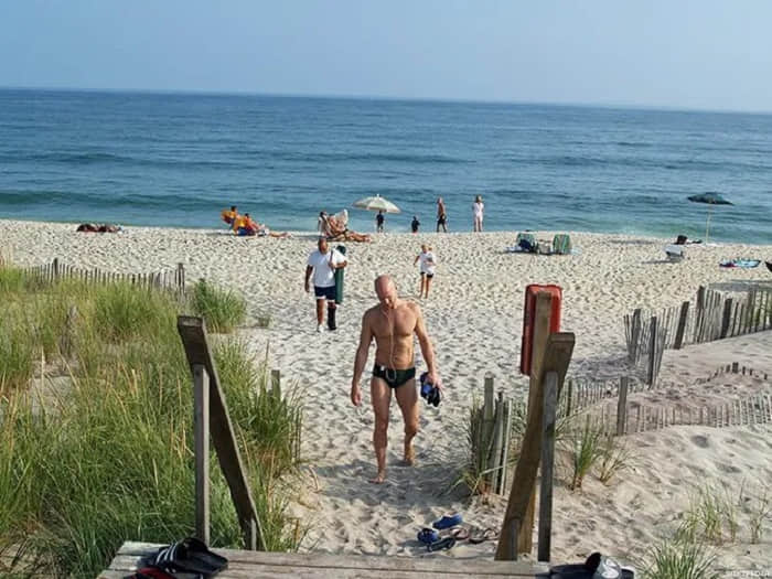 夏日海灘的性感男體哪裡找? 盤點全球 18 處天體沙灘!-NICEOLO