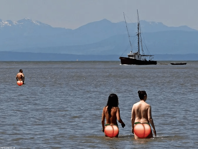 夏日海灘的性感男體哪裡找? 盤點全球 18 處天體沙灘!-NICEOLO