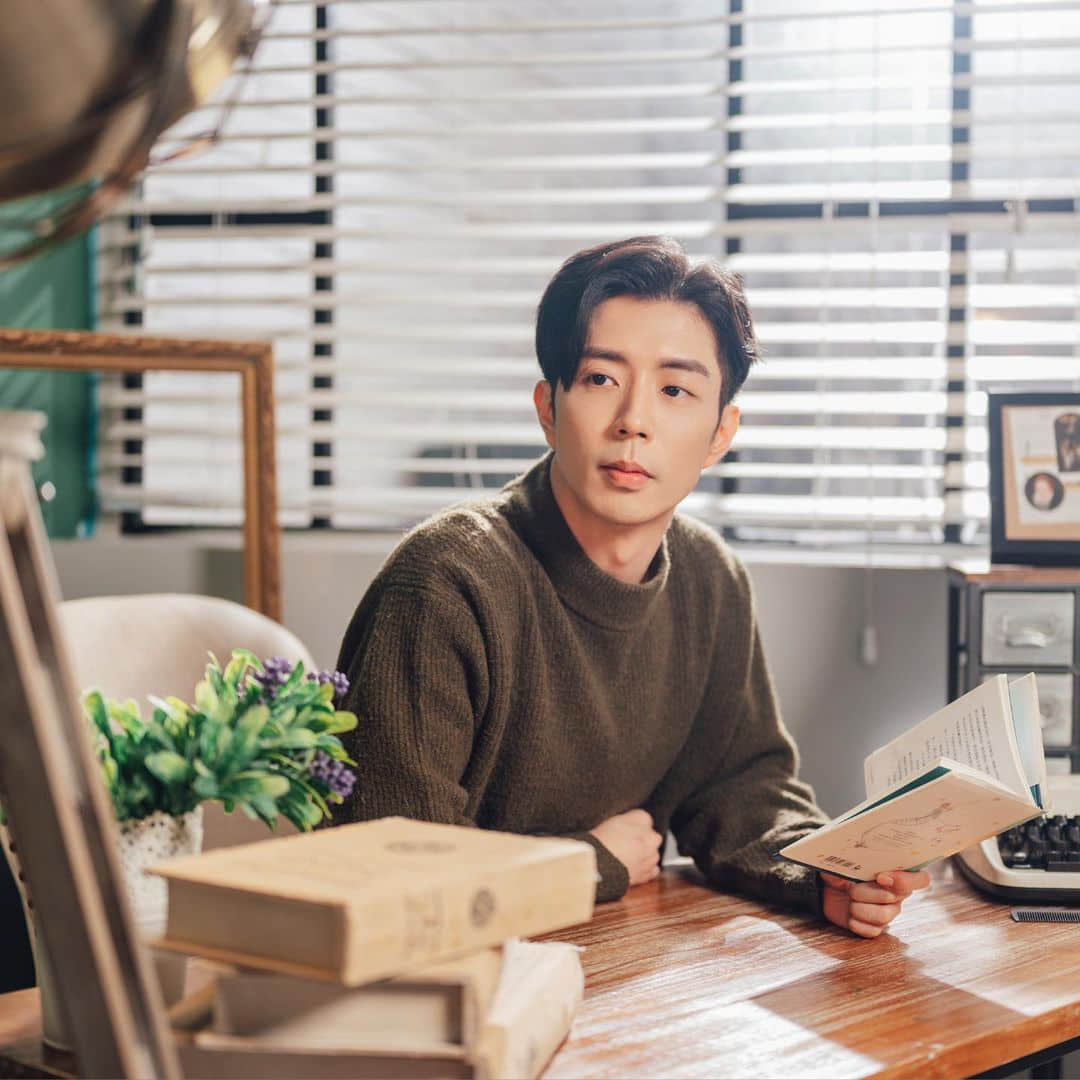 昔日少年偶像成輕熟帥哥 「棒棒堂」六位成員誰是同志天菜?-NICEOLO