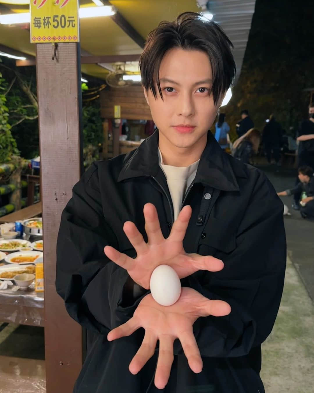 昔日少年偶像成輕熟帥哥 「棒棒堂」六位成員誰是同志天菜?-NICEOLO