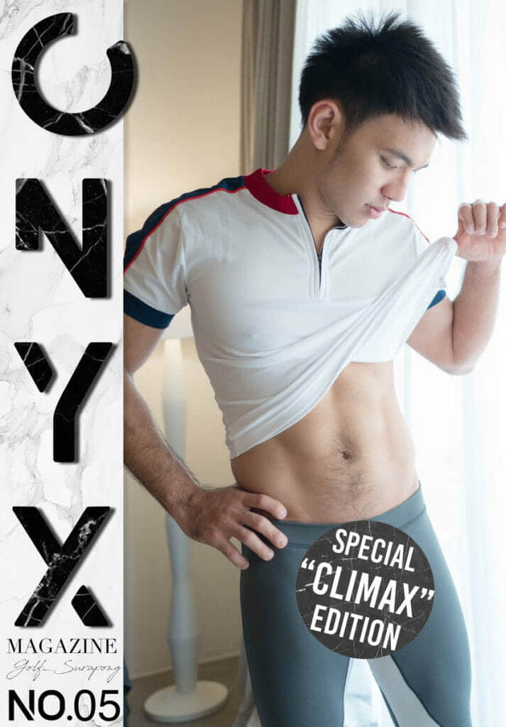 ONYX No.05 – Golf Surapong-NICEOLO