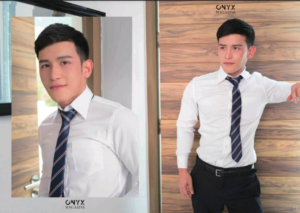 ONYX No.07 – Anawin-NICEOLO