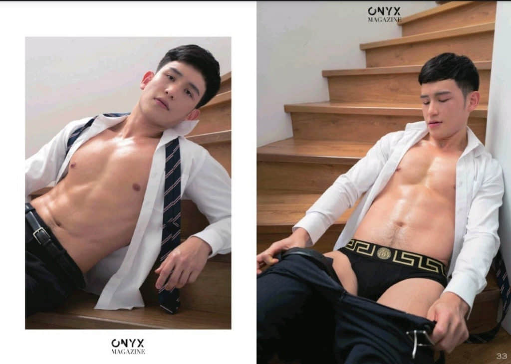 ONYX No.07 – Anawin-NICEOLO