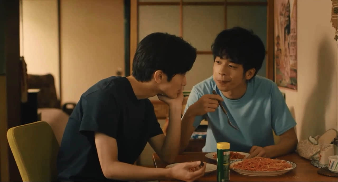 赤脚鸣声 裸足で鳴らしてみせろ (2021)-NICEOLO