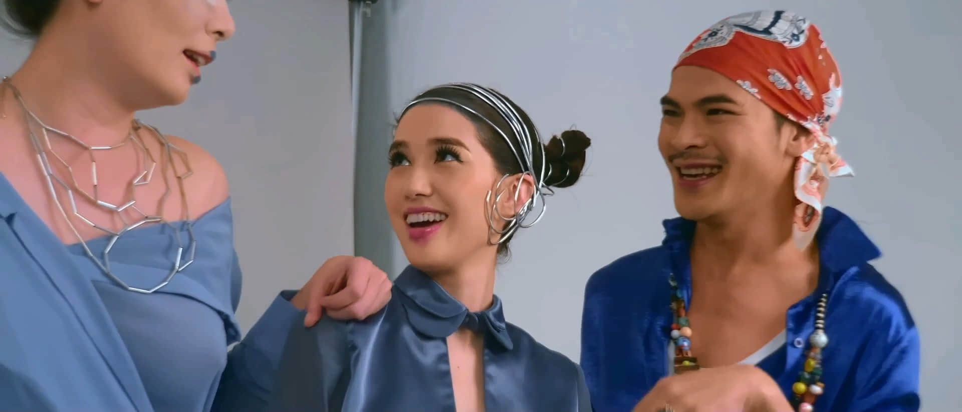 亲亲坏姐妹 親親壞姊妹 (2021)-NICEOLO