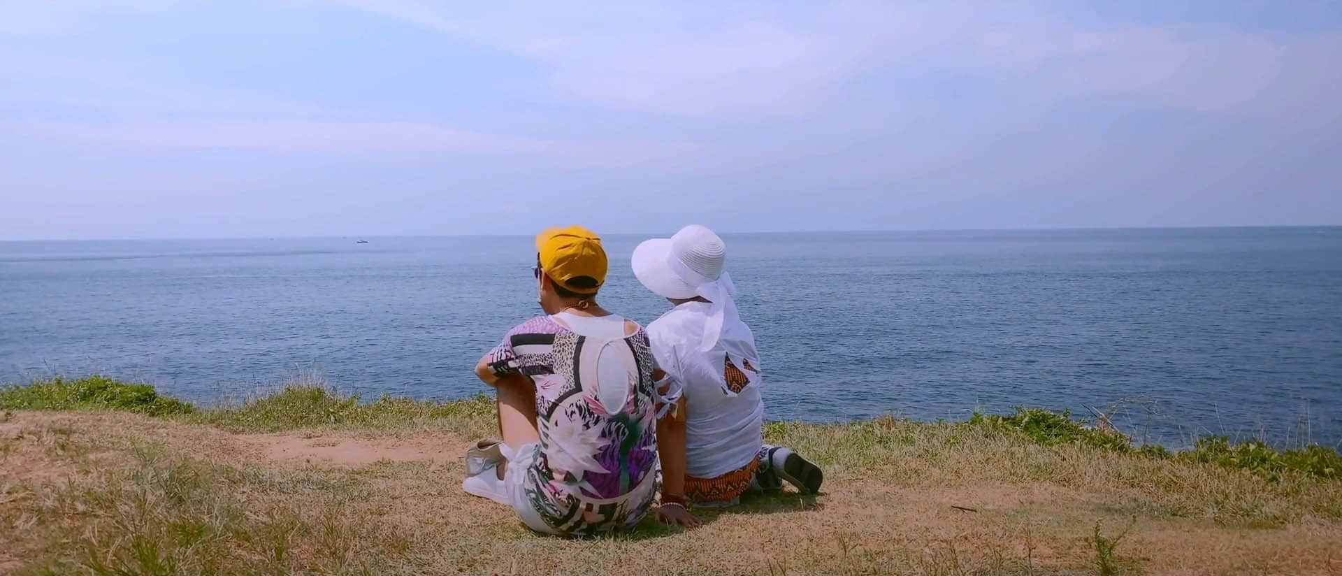 亲亲坏姐妹 親親壞姊妹 (2021)-NICEOLO
