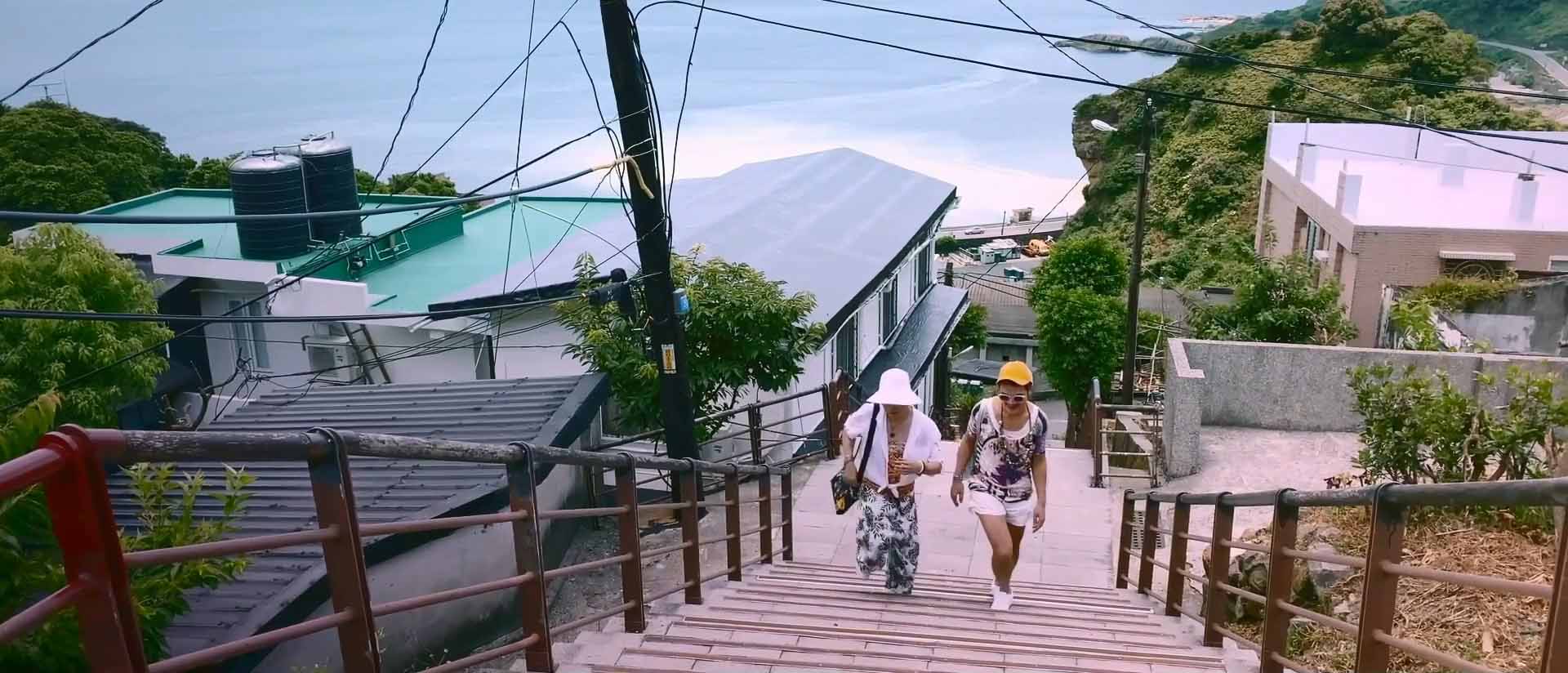 亲亲坏姐妹 親親壞姊妹 (2021)-NICEOLO