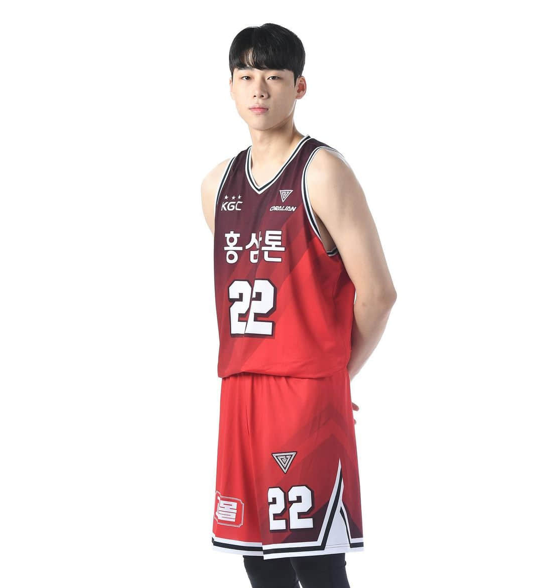 韓排球員秘戀籃球員成天菜 CP！ 網：「排球員前男友也大有來頭。」-NICEOLO