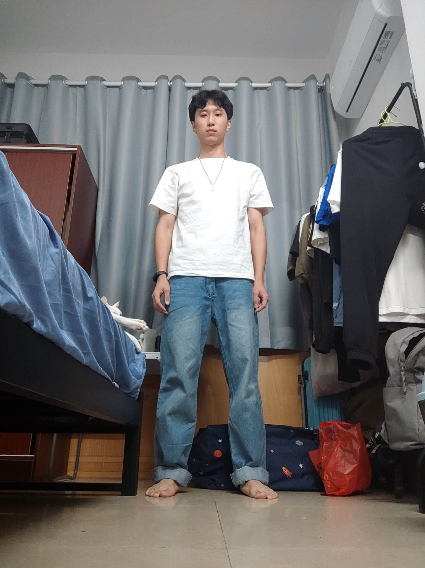 調教悶騷異男合集-NICEOLO