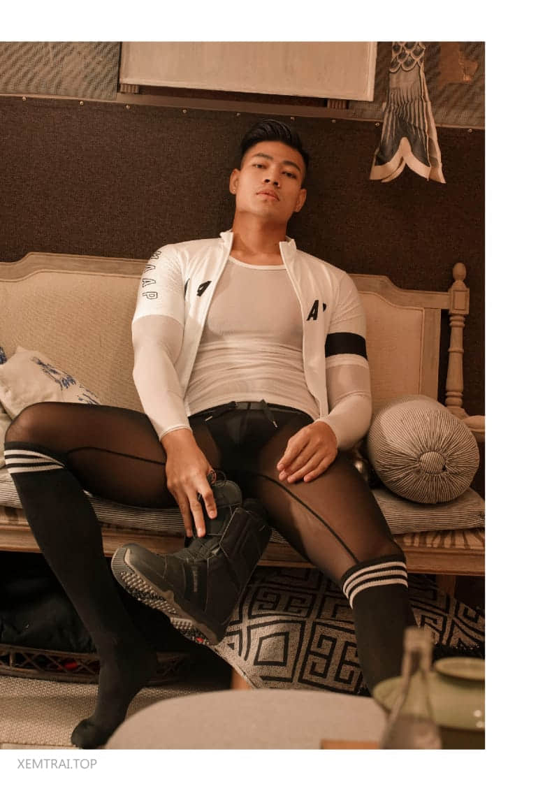 GOFT by Collection Magazine-NICEOLO