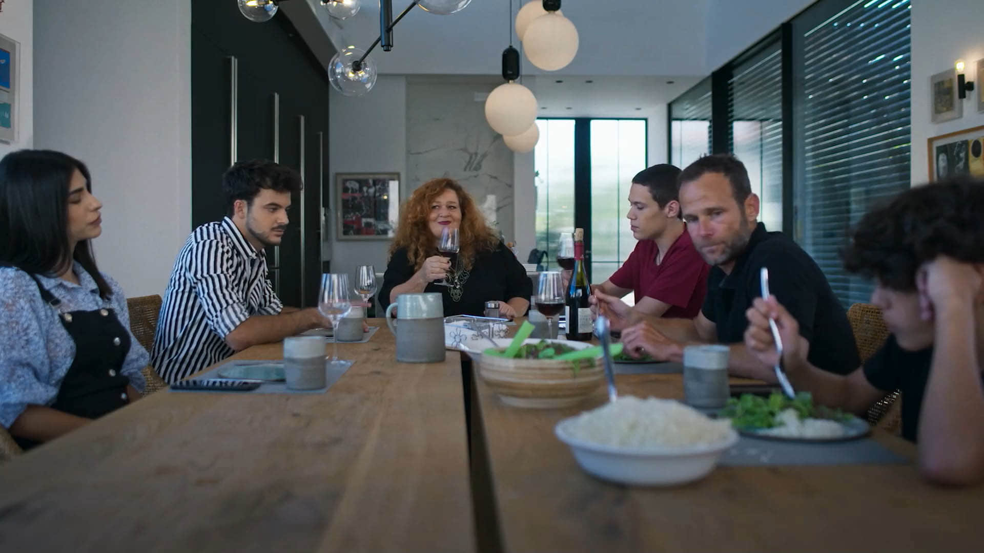 喜欢我 קבלו אותי (2022)-NICEOLO