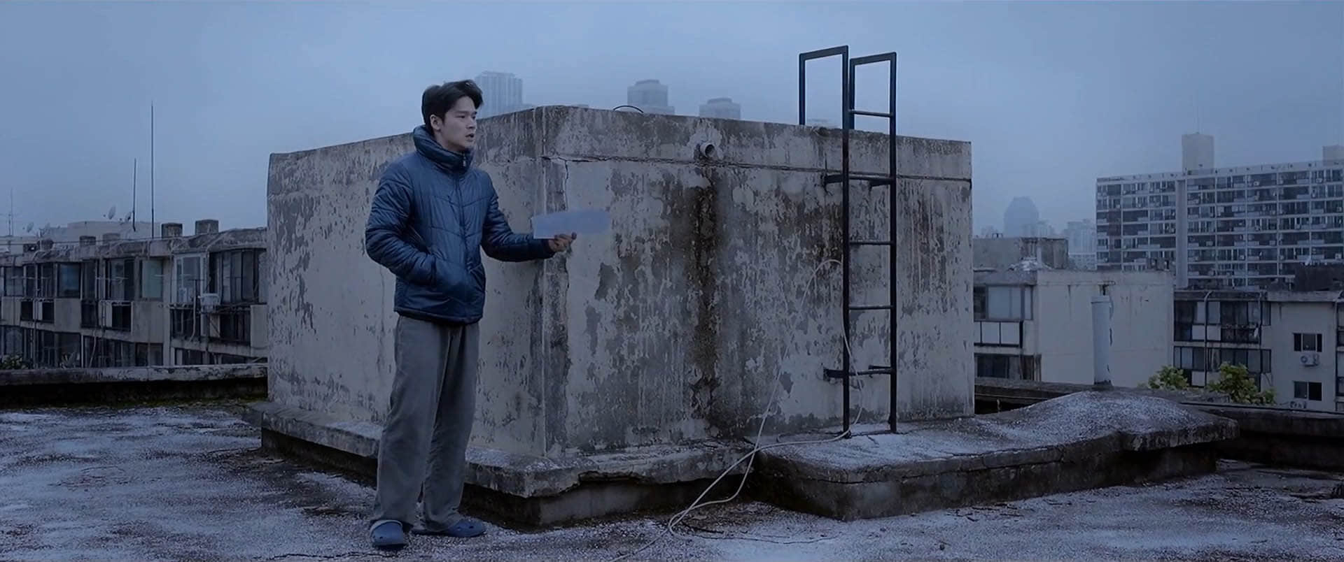 化妆 분장 (2017)-NICEOLO