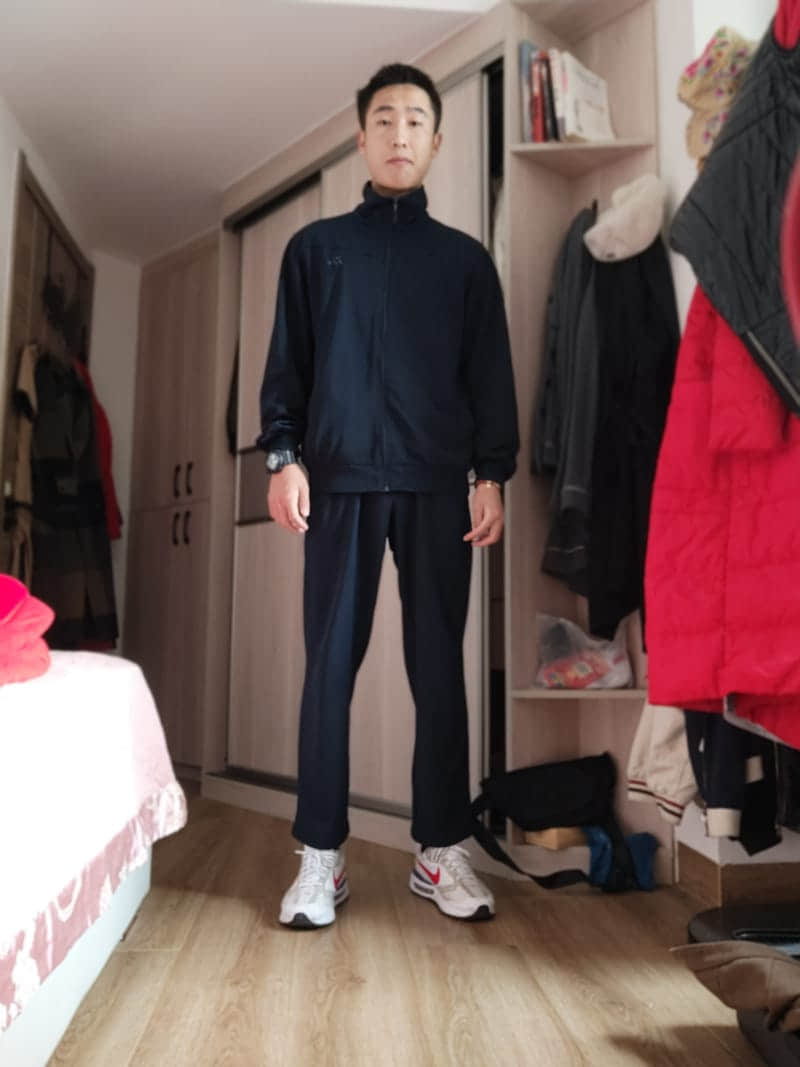 調教異男狗狗私密集-NICEOLO