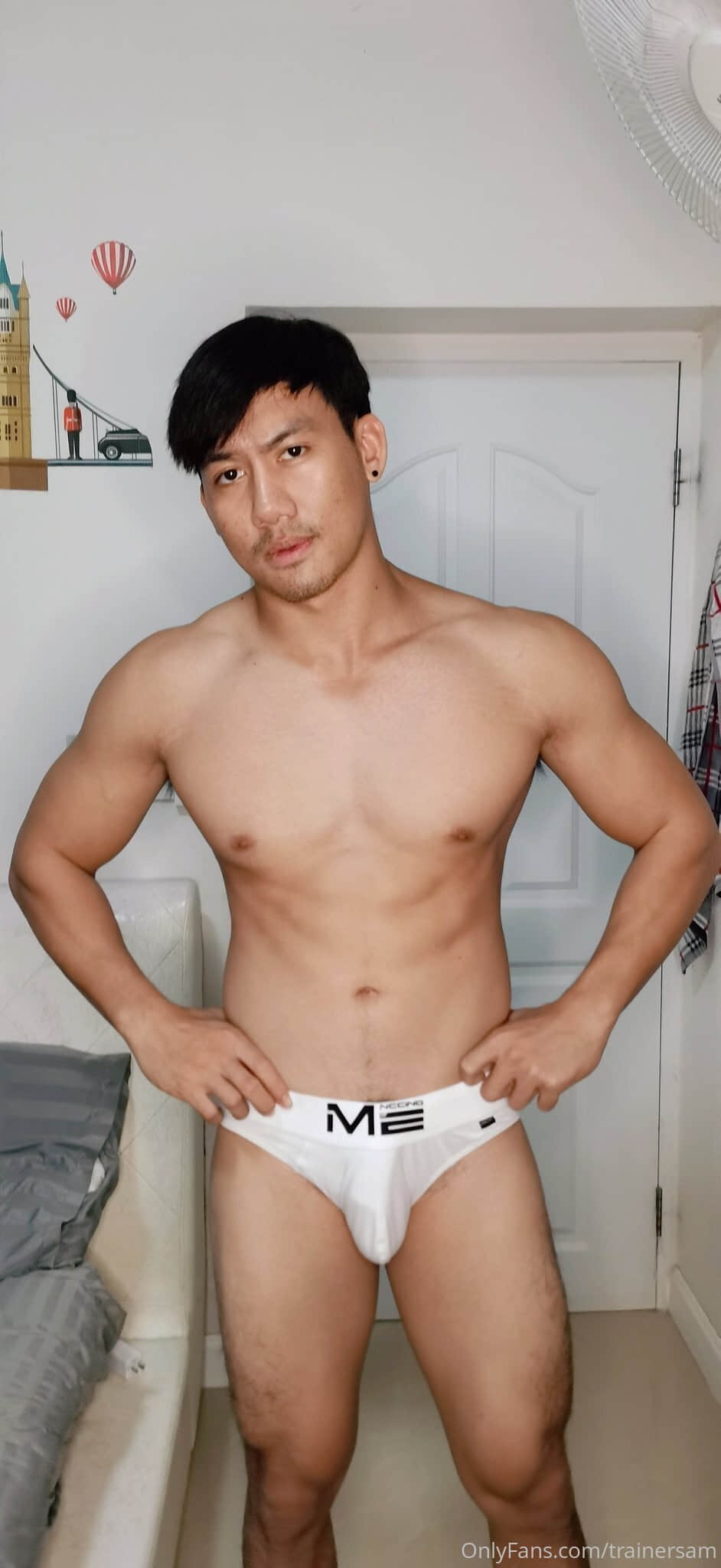 SAMSAM 5 OF-NICEOLO