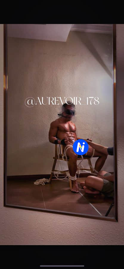 AU REVOIR178-NICEOLO