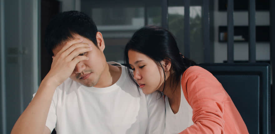 中年人夫自揭變裝興趣、對男人有感覺:「我愛老婆孩子,但我好痛苦。」-NICEOLO