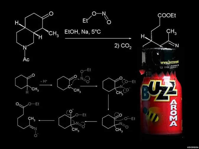7件你該知道關於Rush Popper的小知識 與威爾鋼同時使用恐致命！-NICEOLO