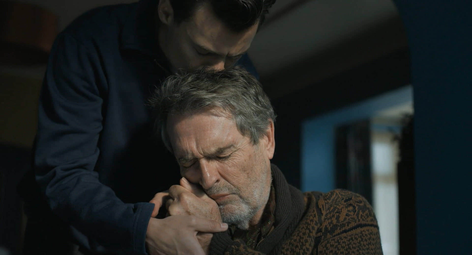 我的警察 My Policeman (2022)-NICEOLO