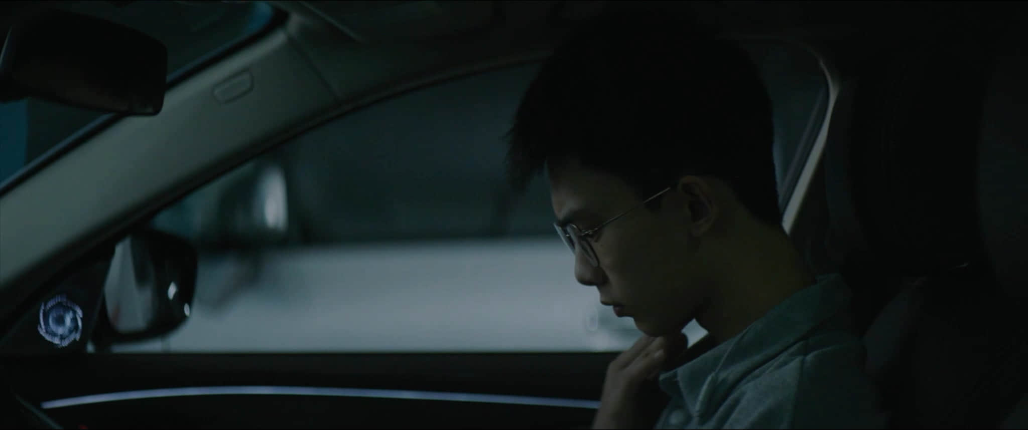 启哲 (2021)-NICEOLO