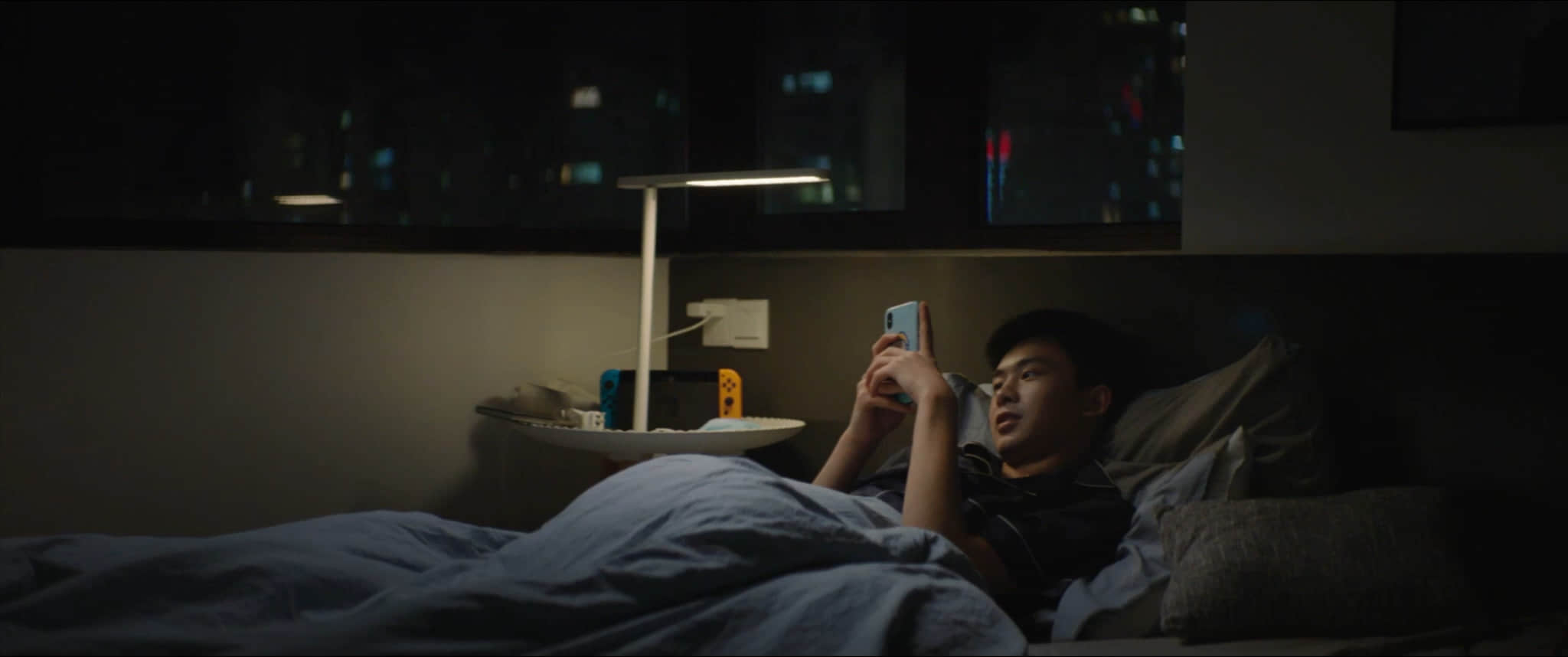 启哲 (2021)-NICEOLO