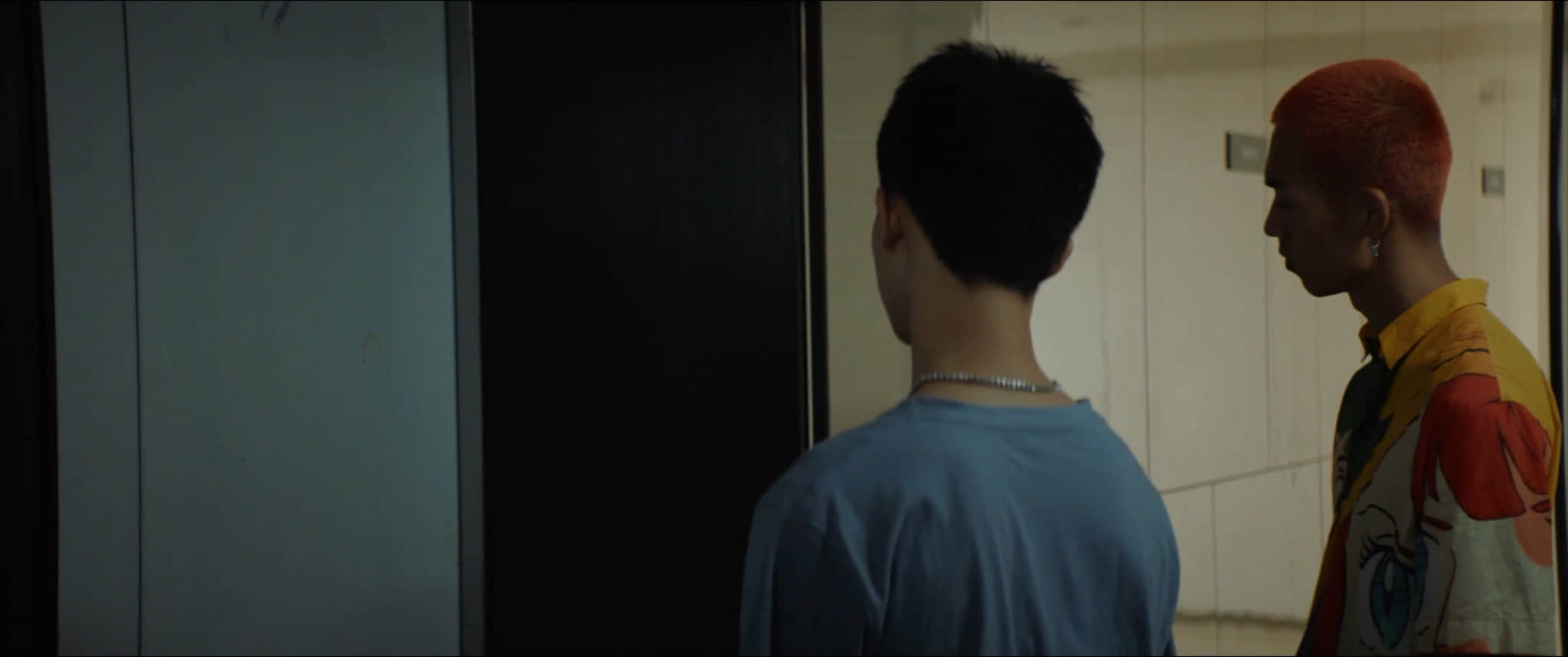 启哲 (2021)-NICEOLO