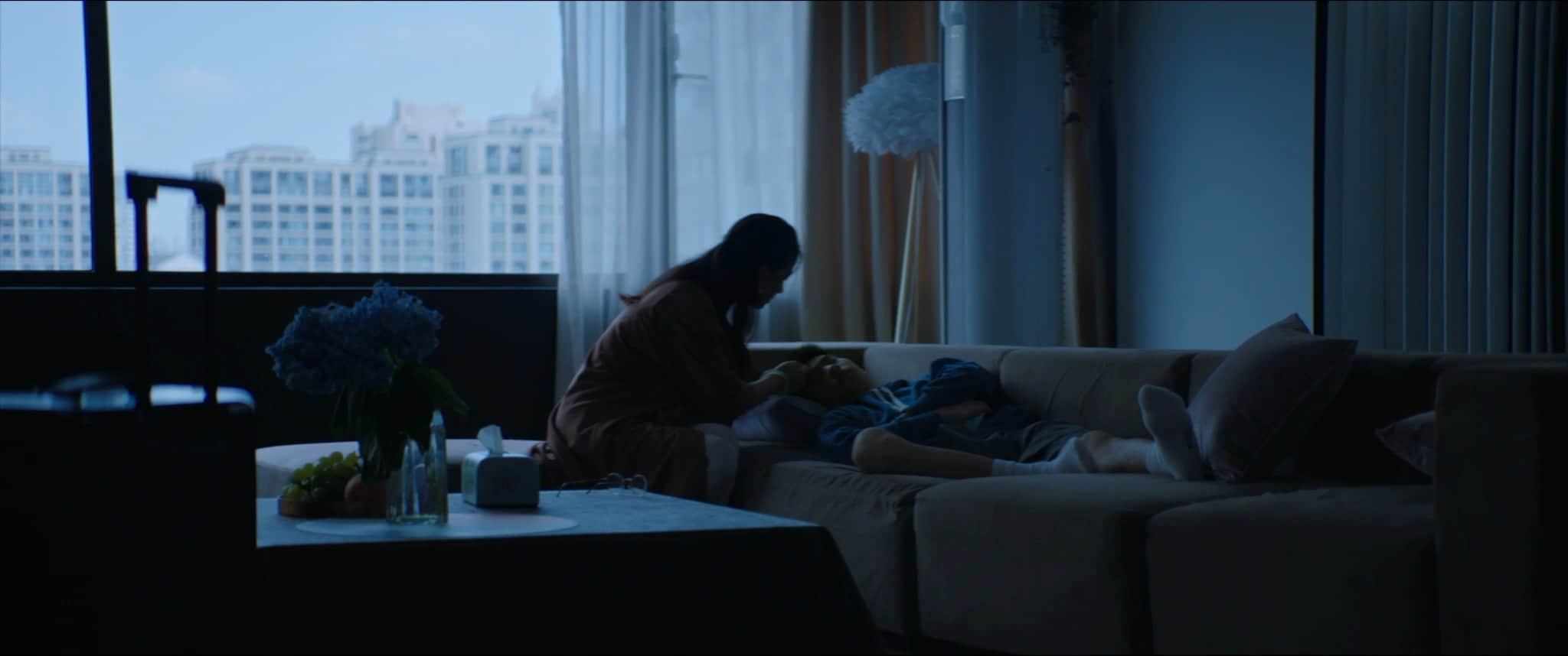 启哲 (2021)-NICEOLO