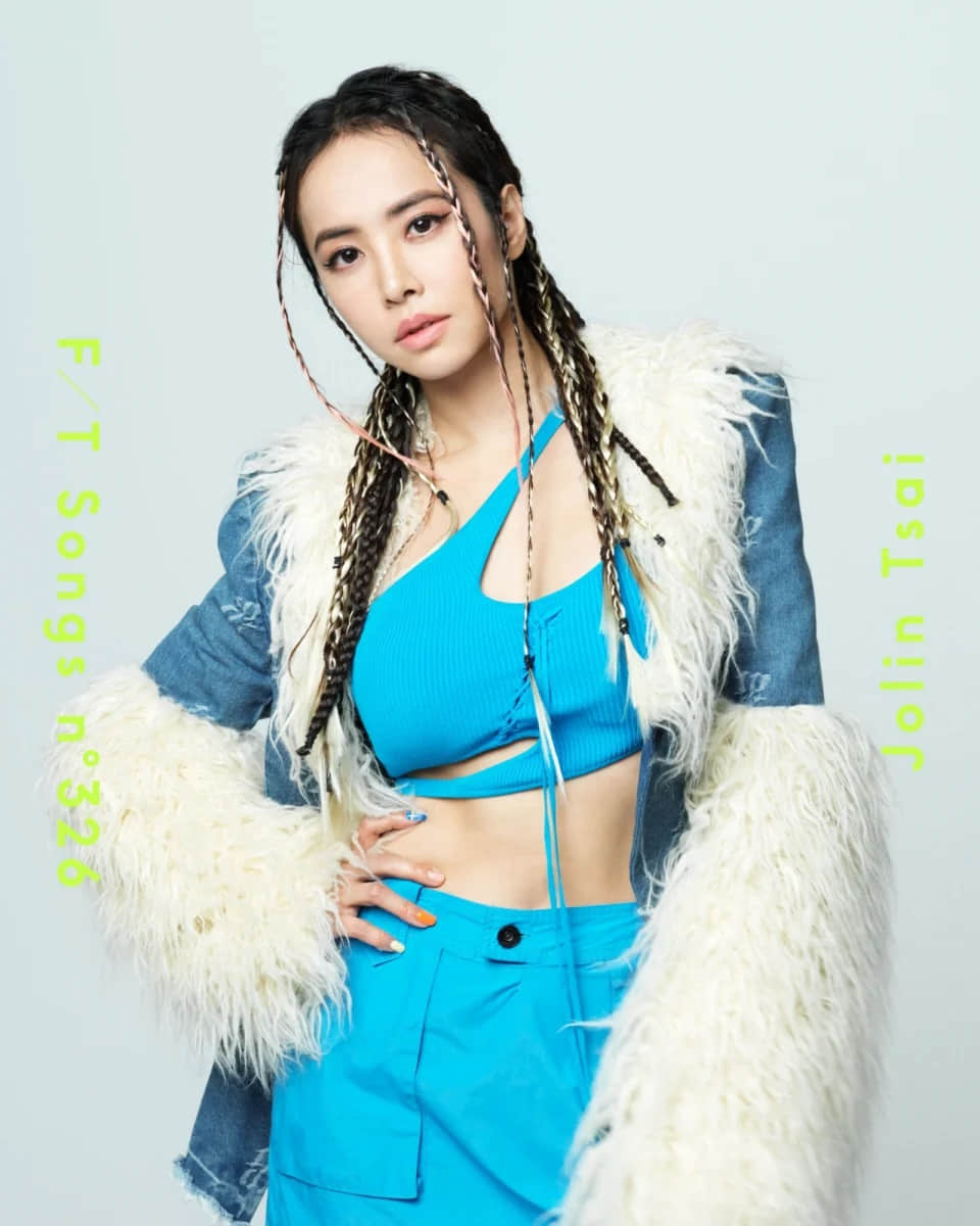 蔡依林《玫瑰少年》登上《THE FIRST TAKE》 美聲感動日網友：「謝謝你為彩虹發聲。」-NICEOLO