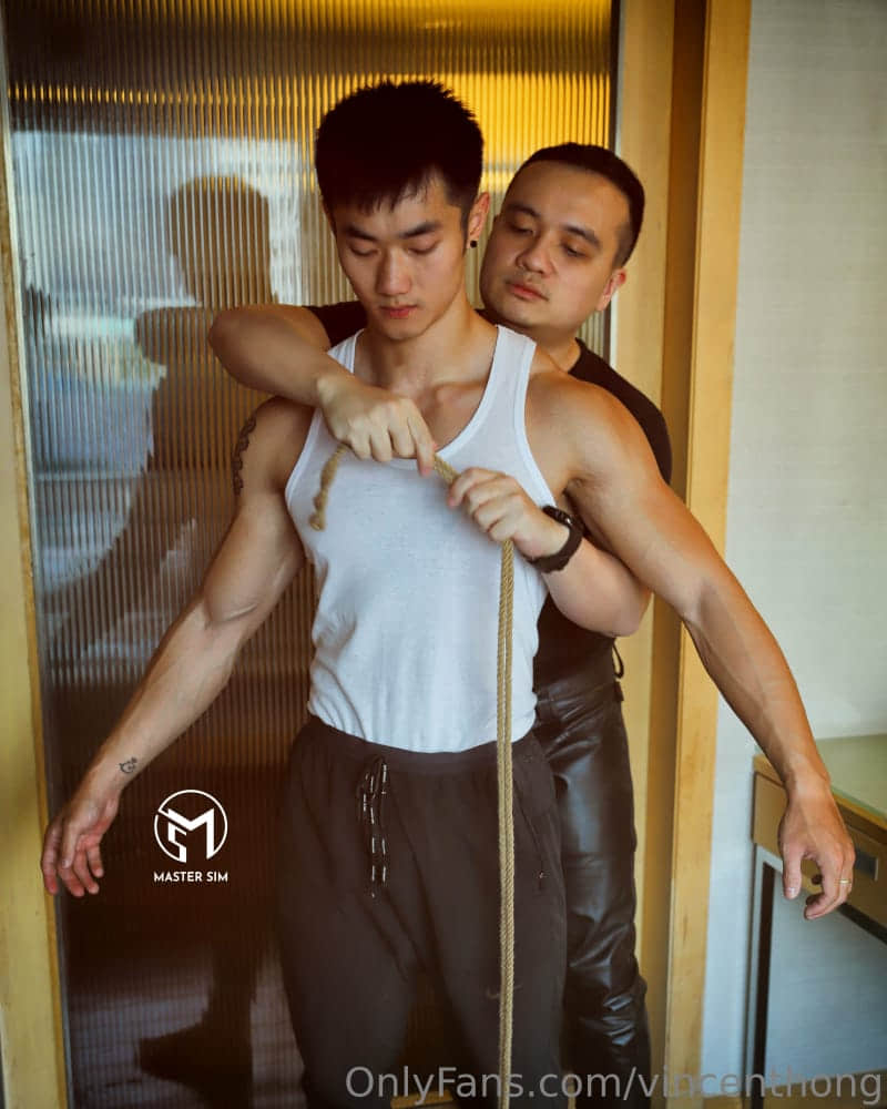 WINGHONG TANG MASTER SIM-NICEOLO