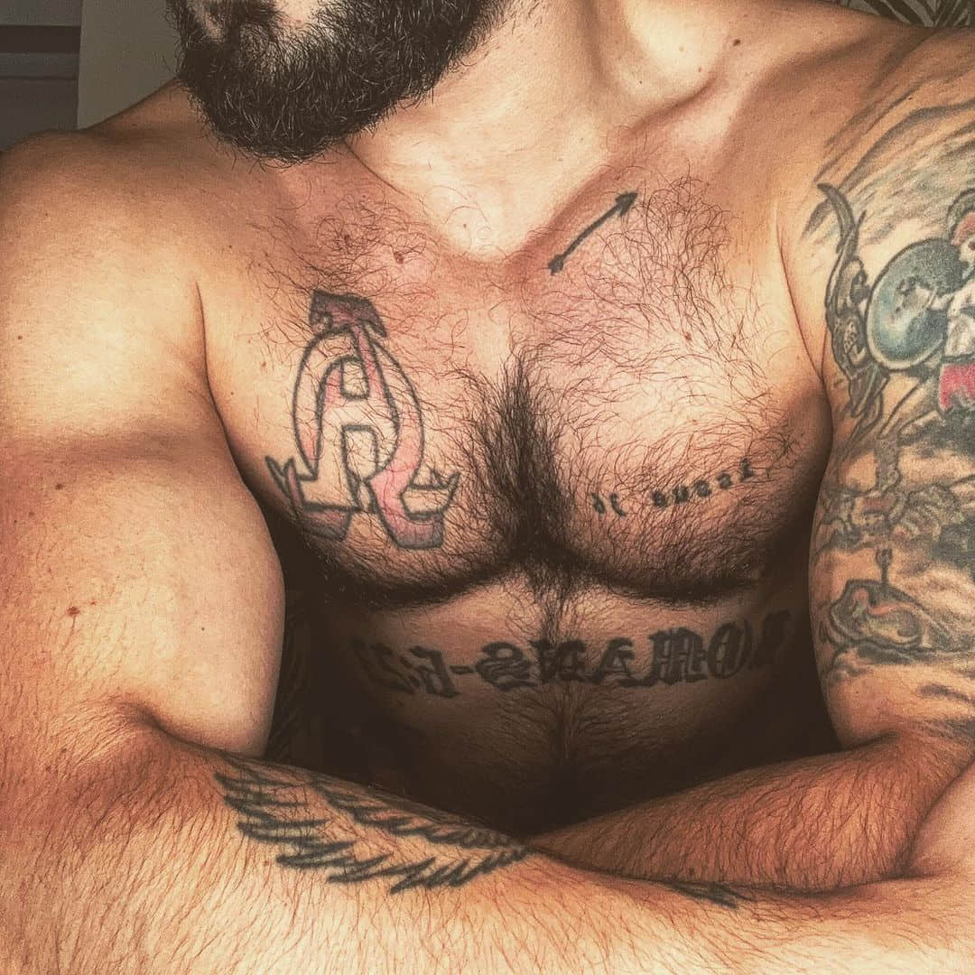 美實境秀同志健身教練 Matthew Pappadia 免費放送全見 OnlyFans-NICEOLO