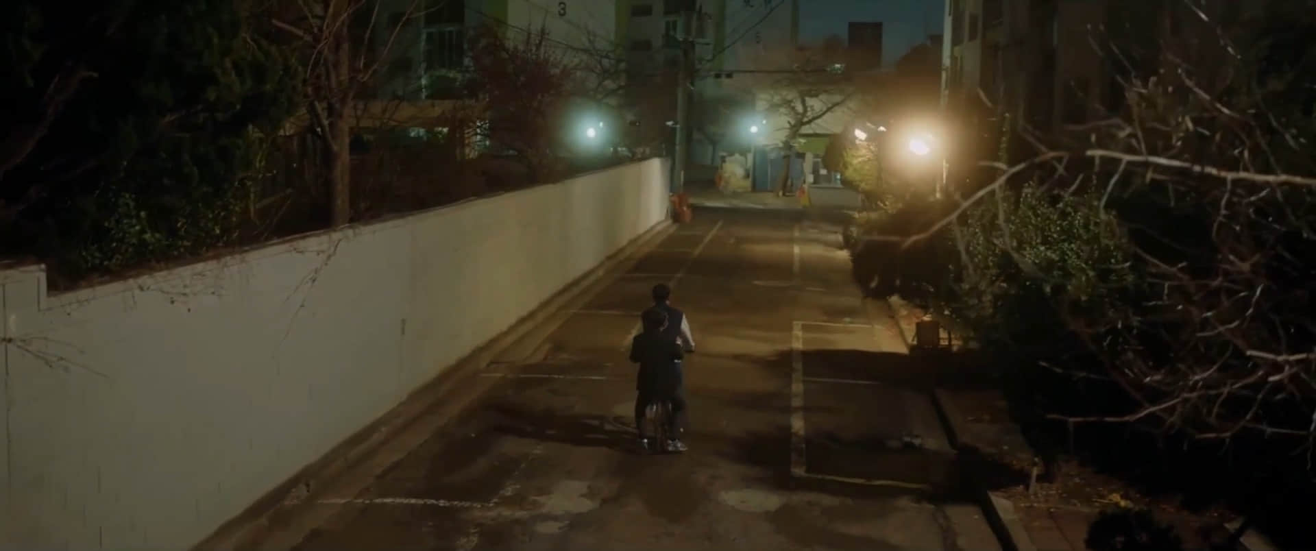 再见,明天见 안녕, 내일 또 만나 (2021)-NICEOLO