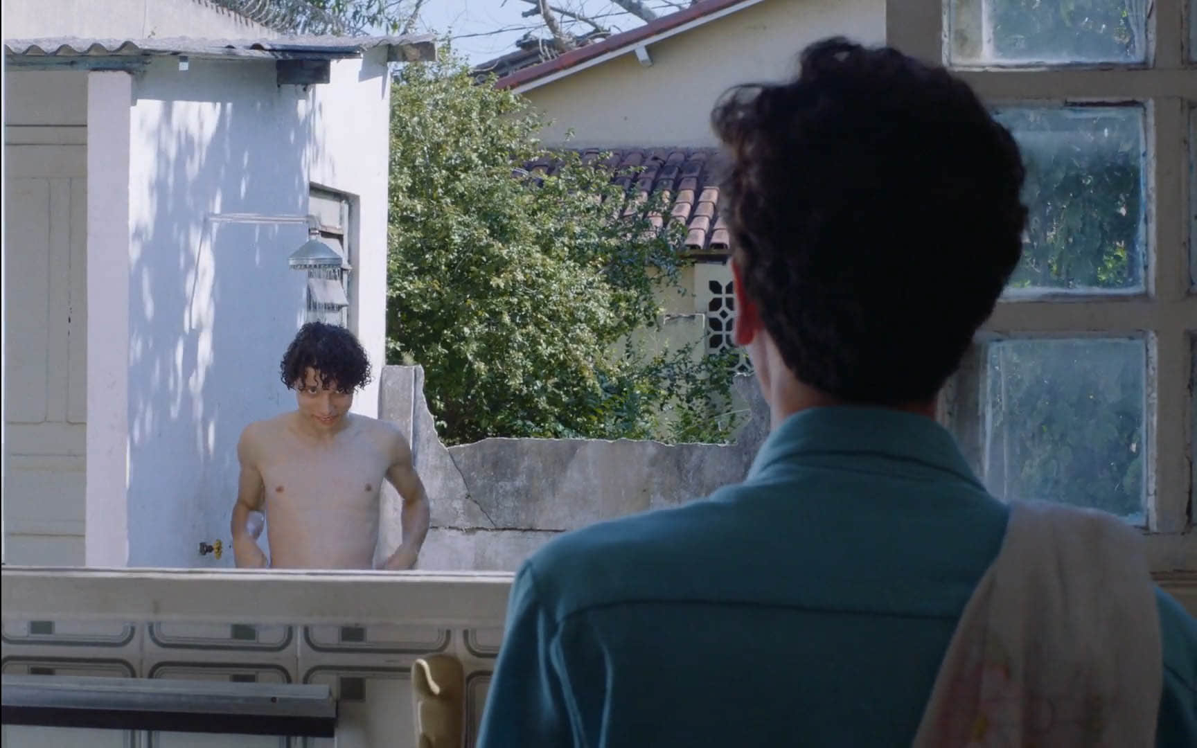 第一批亡兵 Os Primeiros Soldados (2021)-NICEOLO