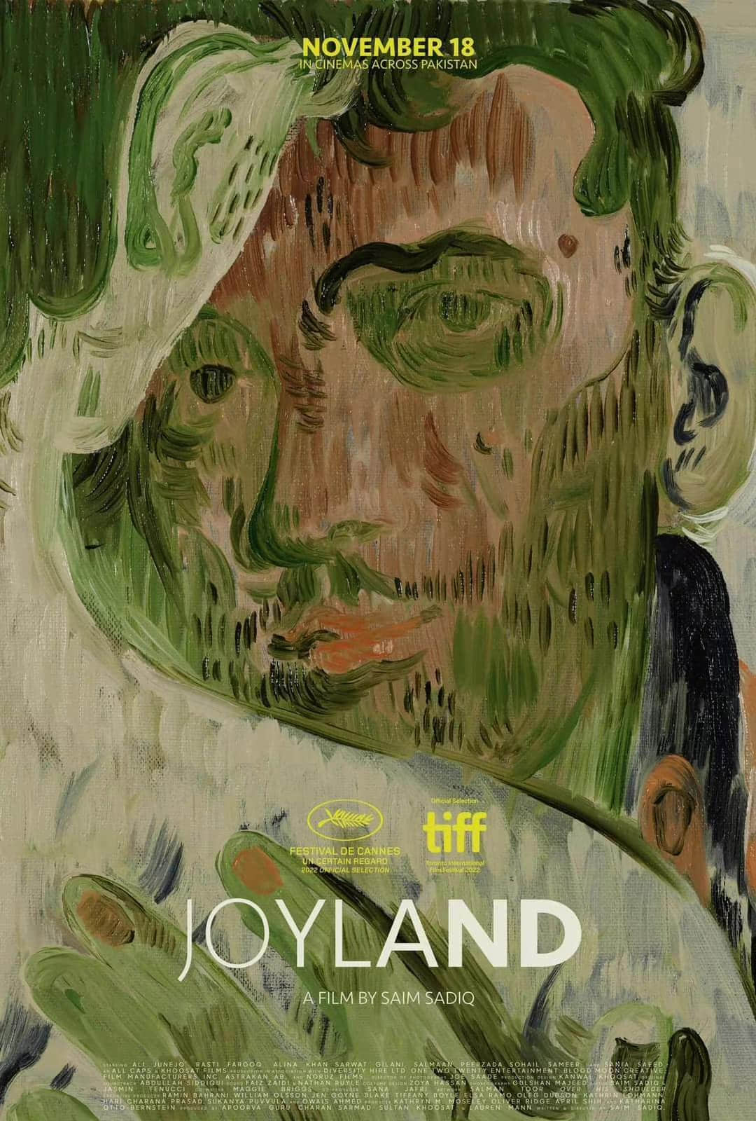 乐土 Joyland (2022)-NICEOLO