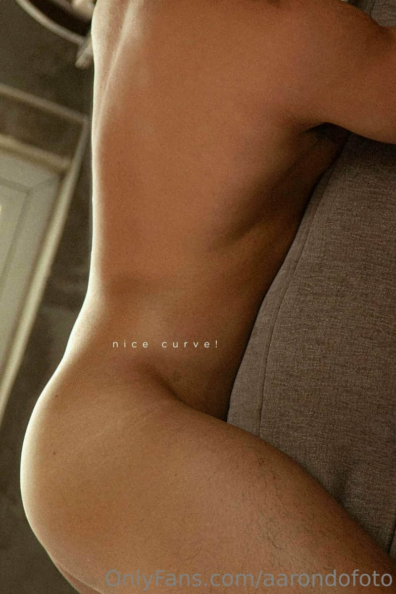 AARONDOFOTO COLLECTION P1 123MEN VOL.8-NICEOLO
