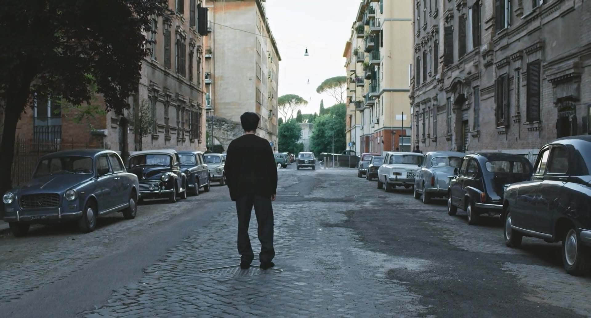 蚁王 Il signore delle formiche (2022)-NICEOLO