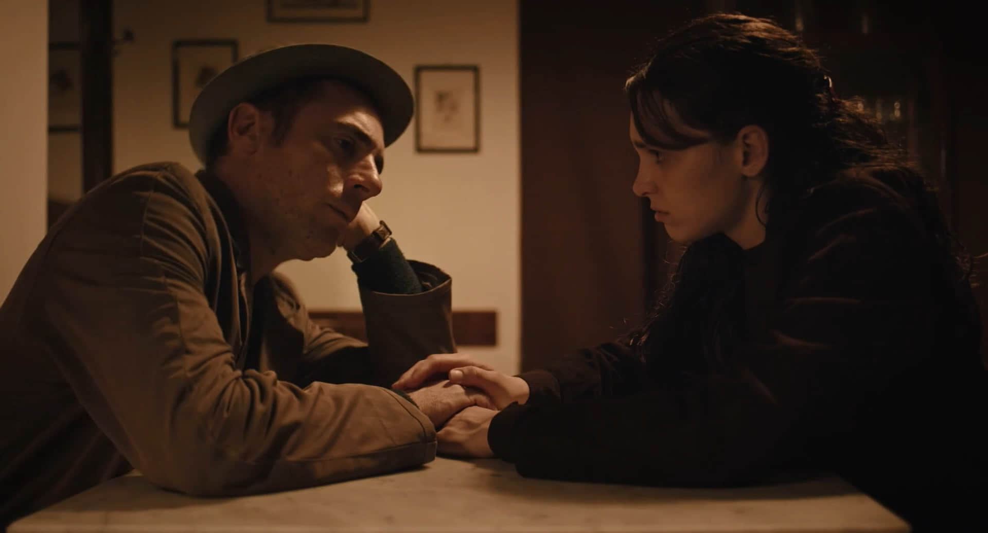 蚁王 Il signore delle formiche (2022)-NICEOLO