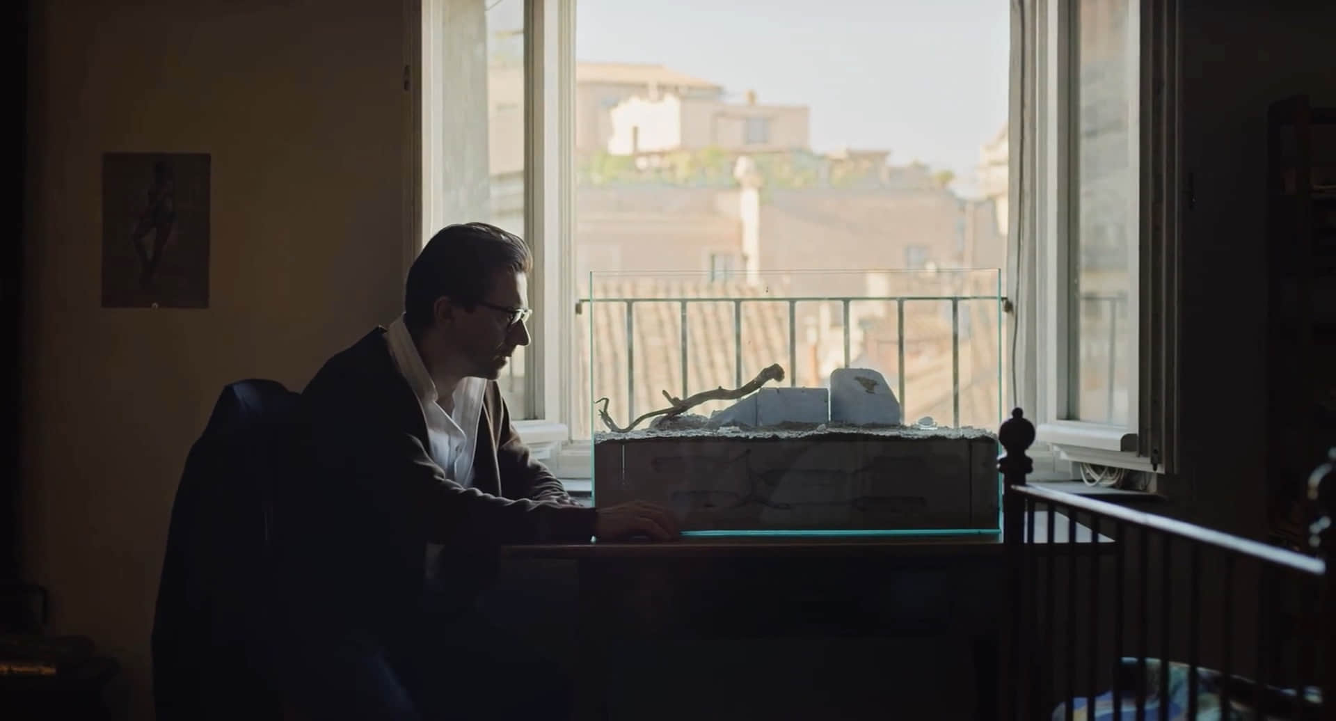 蚁王 Il signore delle formiche (2022)-NICEOLO