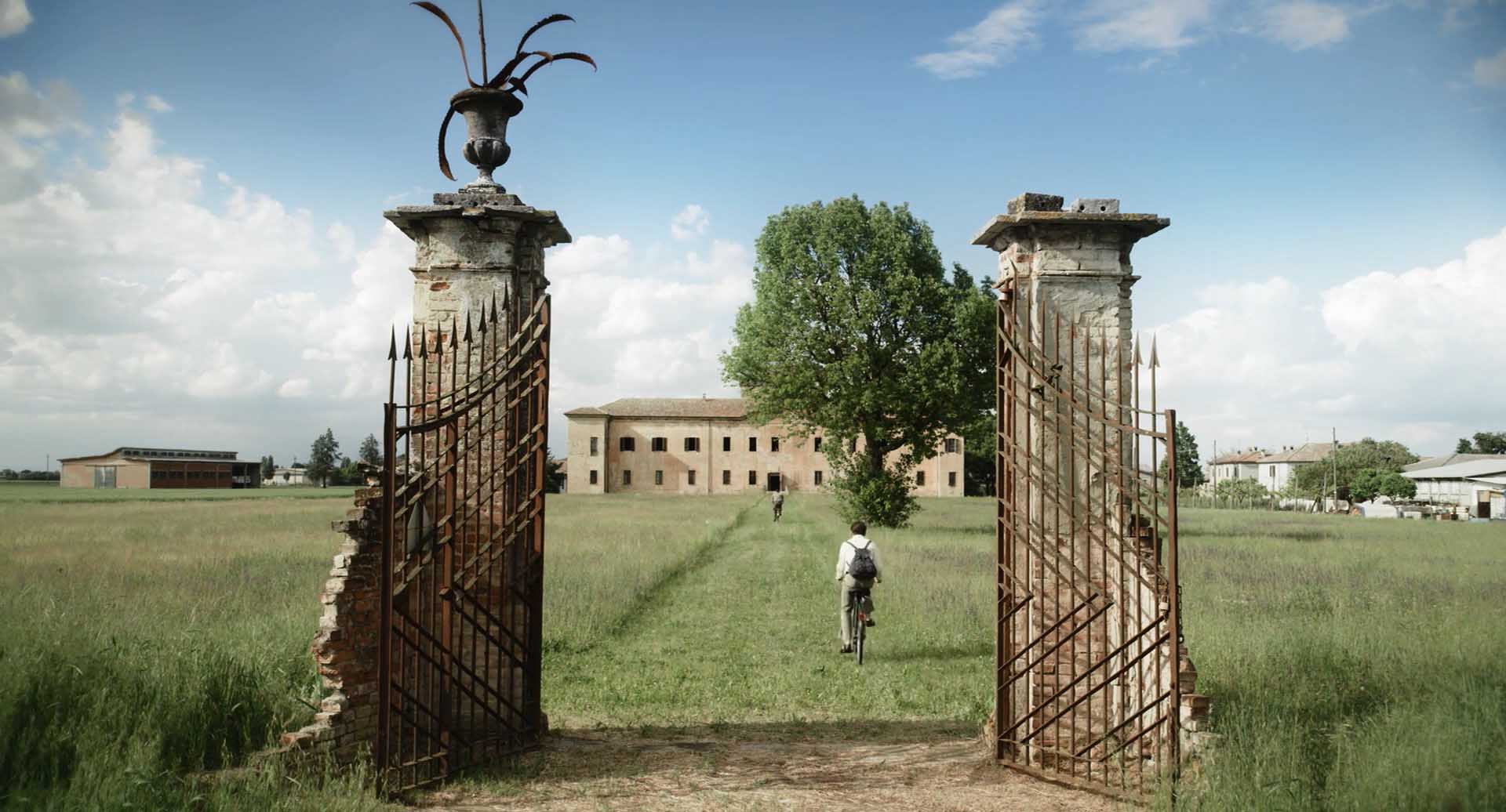 蚁王 Il signore delle formiche (2022)-NICEOLO