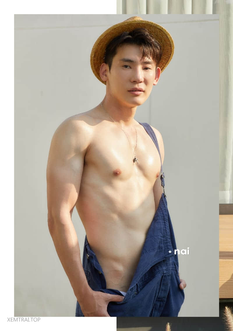 NAI Photobook Magazine issue08 – Yong Tai-NICEOLO