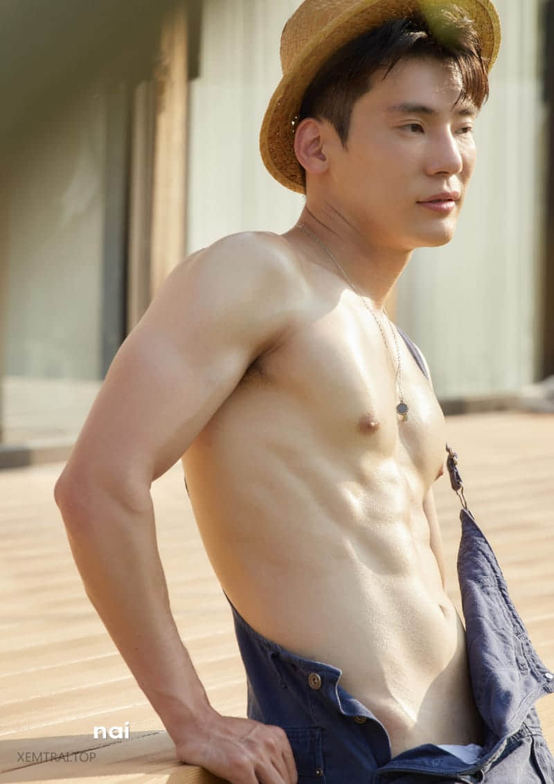 NAI Photobook Magazine issue08 – Yong Tai-NICEOLO