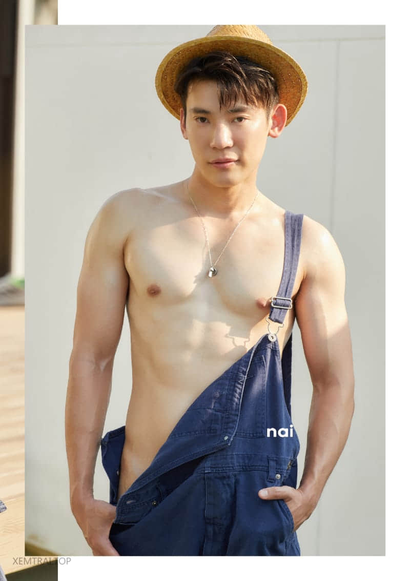NAI Photobook Magazine issue08 – Yong Tai-NICEOLO