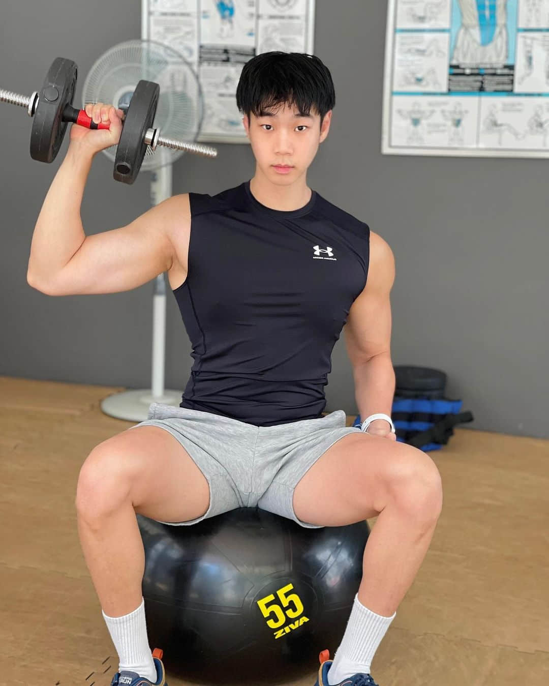 週六嚐鮮肉|單眼皮也能很勾魂!笑眼瞇瞇彎進你的心坎:Walter Soh-NICEOLO