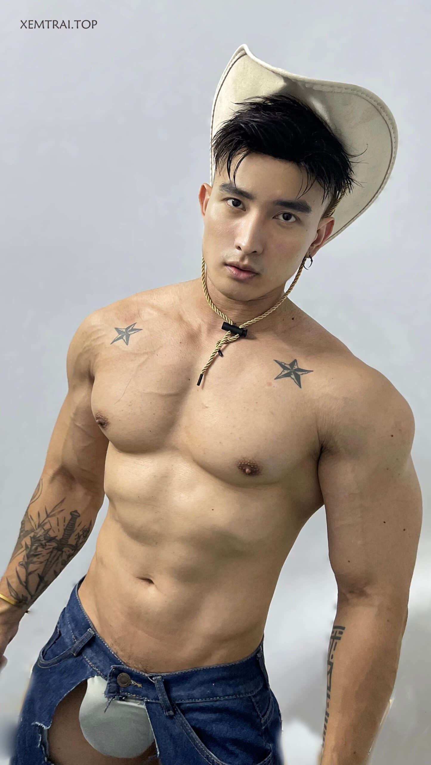 Chan Than San collection P2-NICEOLO