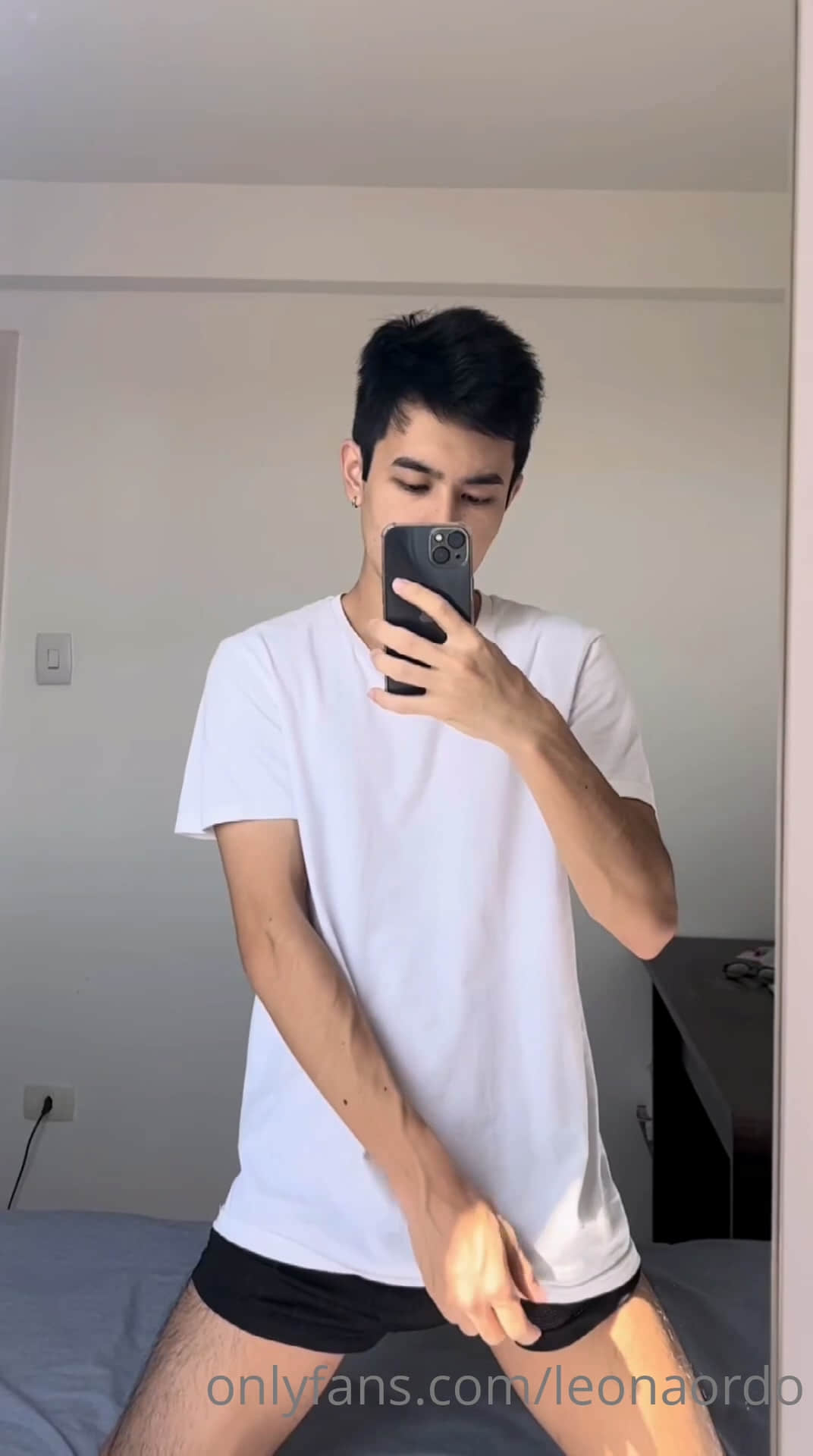 LEONAORDO OF-NICEOLO