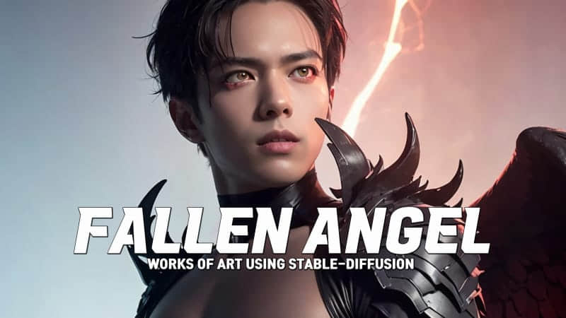 FALLEN ANGEL-NICEOLO