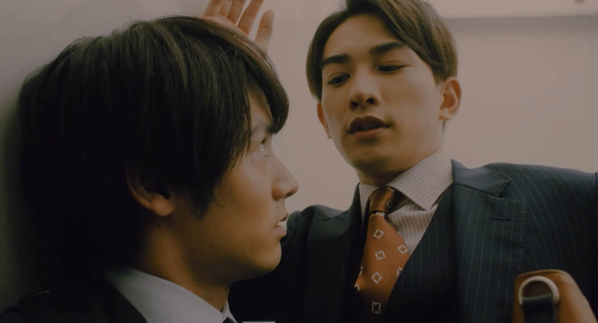 樱桃魔法 THE MOVIE～如果30岁还是处男，似乎就会成为魔法师〜 チェリまほ THE MOVIE〜30歳まで童貞だと魔法使いになれるらしい〜 (2022)-NICEOLO