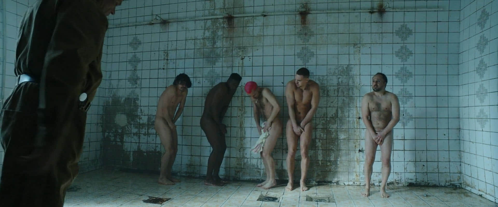 闪虾亮晶晶2 La revanche des Crevettes pailletées (2022)-NICEOLO