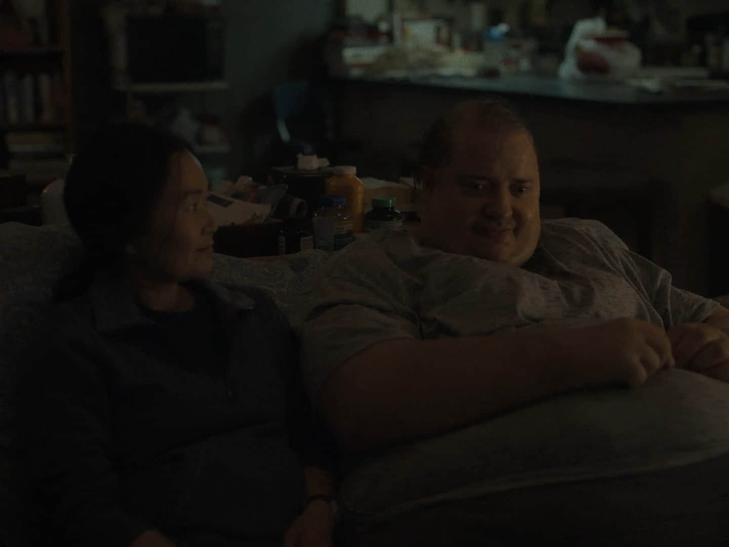 鲸 The Whale (2022)-NICEOLO